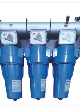 DYNAMIC/ 岱洛实验室空气压缩机 膜式独立干燥器DAPG10