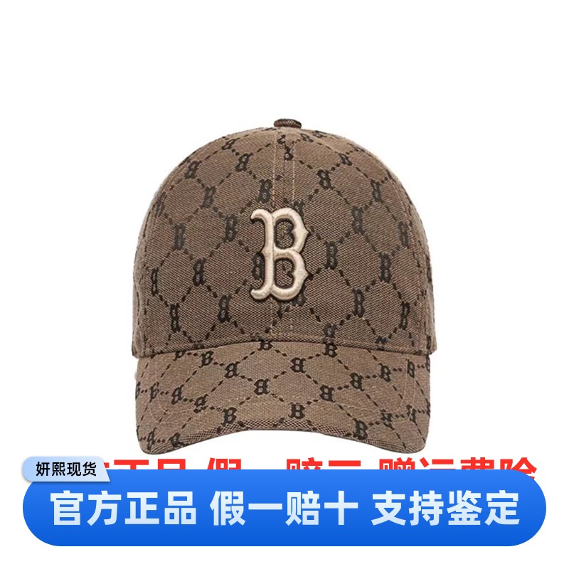 MLB棒球帽专柜正品假一赔三