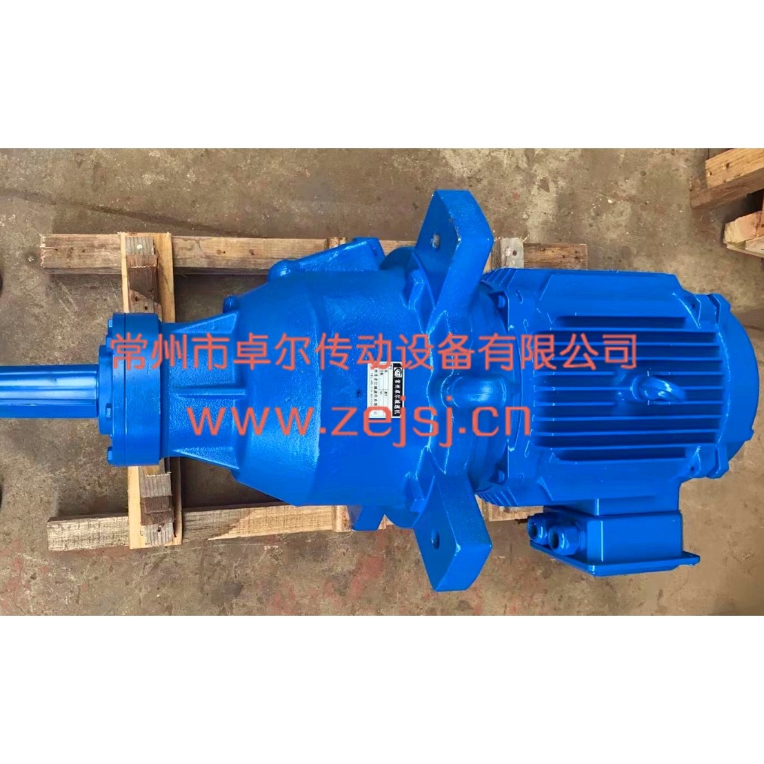 凉水塔用 供应LF85冷却塔减速机 玻璃钢风机减速机 凉水塔减速器