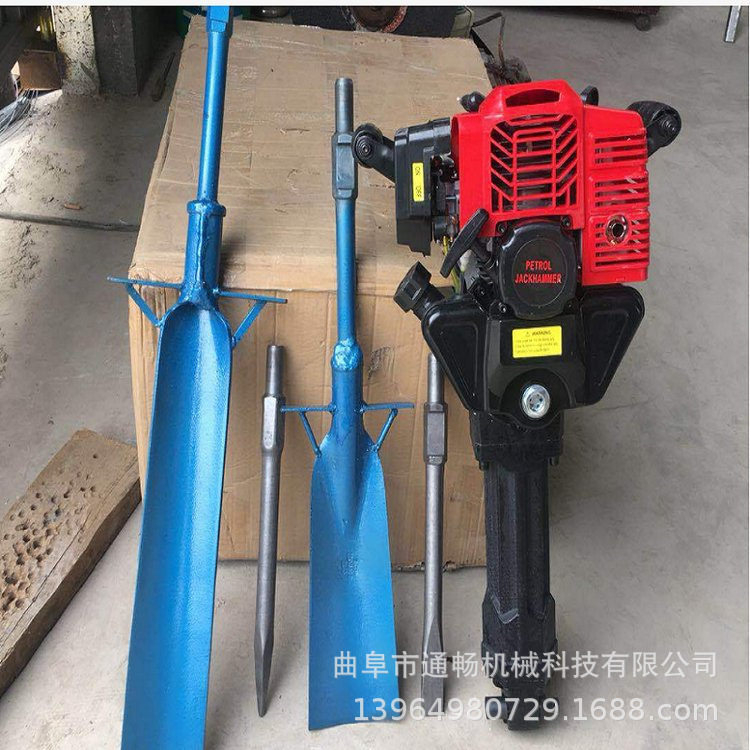 苗木移植挖树机 挖树坑穴机移树机 花圃园林铲式移树机