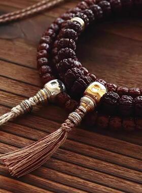 【新品】原创优选【宝瓶三通】分体三通文玩配饰菩提珠串金银配饰