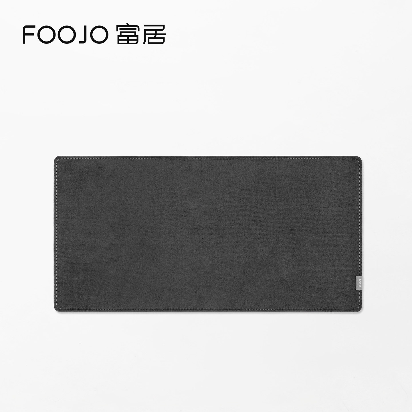 高级感超大桌垫笔记本鼠标键盘垫办公书桌写字台防水电脑保护垫