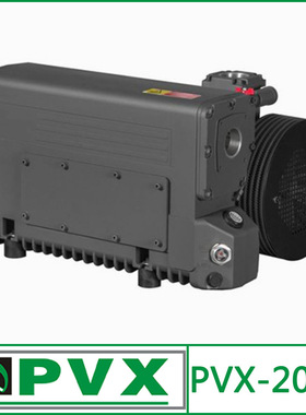合资普立H系列真空泵 PVX-202H 油式旋片真空泵