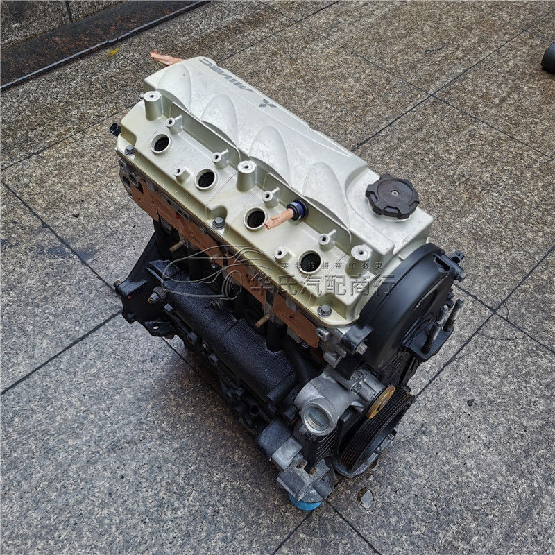 V31 V32 猎豹 帕杰罗 4G64S4M 发动机