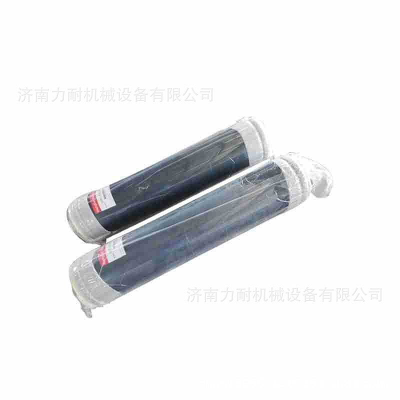 流量大卷式电泳漆超滤膜SEG-UF-7640 电泳涂装过滤超滤膜超滤管