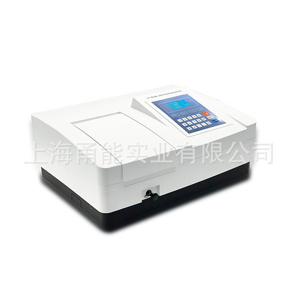 紫外可见分光光度计UV-1800PC波长范围190-1100nm
