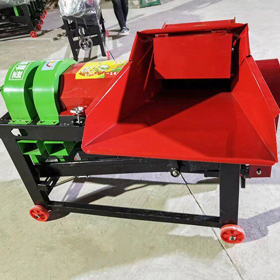 新款玉米脱粒机小型家用v220V两相电产量3000-5000kg不烂芯不碎粒