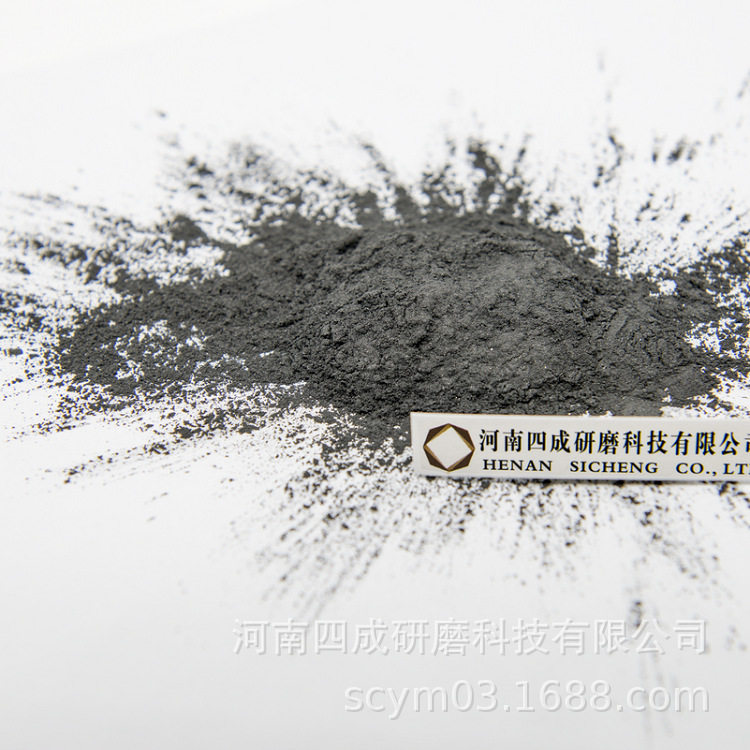蓝宝石衬底抛光用F230碳化硼微粉/F230碳化硼抛光粉