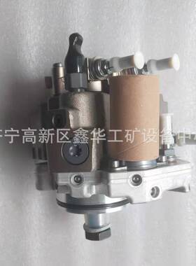 4D107 6D107E-1发动机泵6754-71-1011 6754-71-1010 6754-71-1110