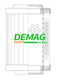 312747-05.8700.12.200.10.B.P.4滤芯INTERNORMEN