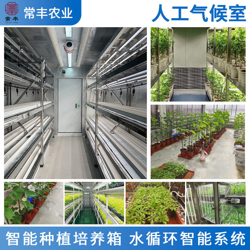 供应植物育苗人工气候室加热恒温室爬行动物热垫室内发酵箱瑞尼客