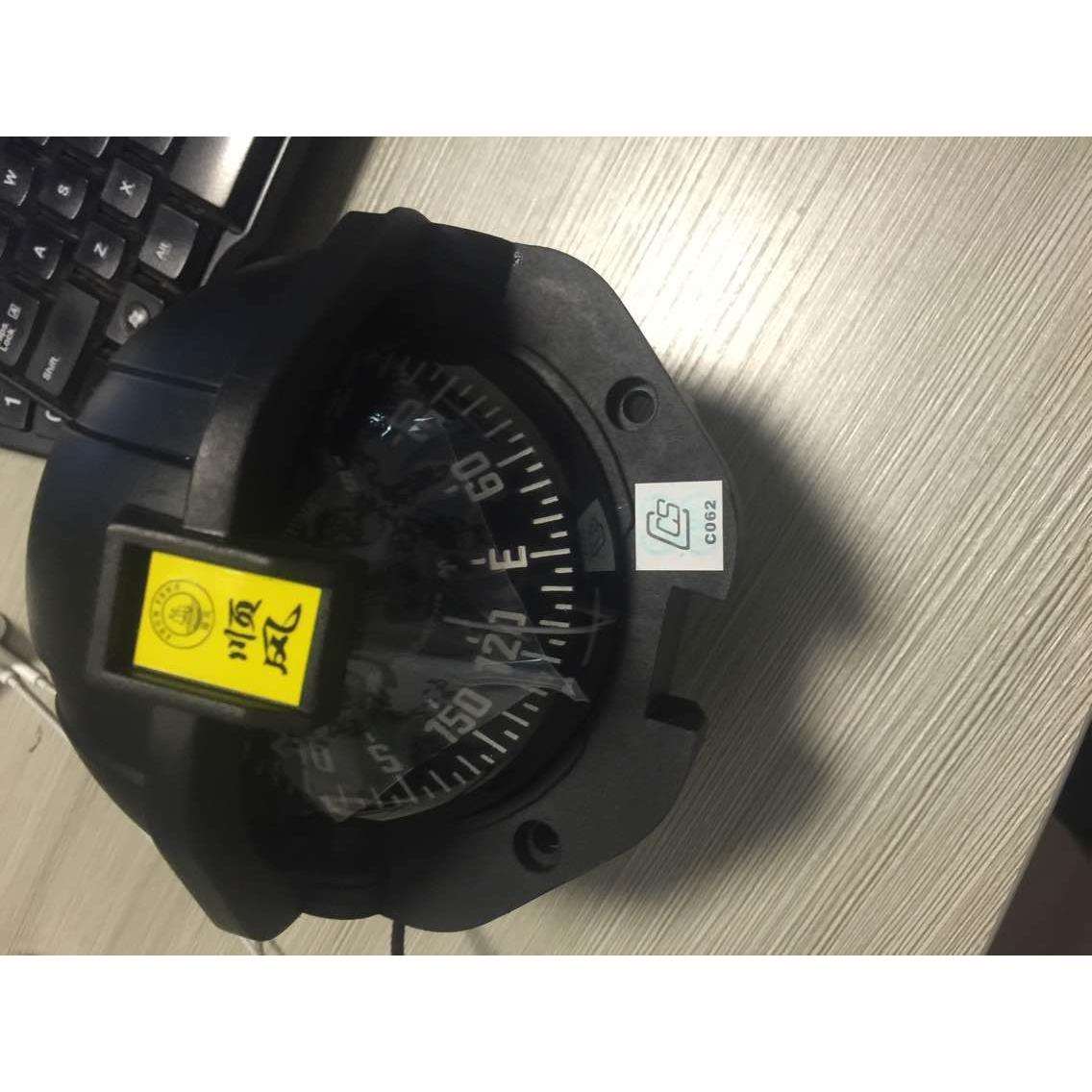 CX-65(A)船用游艇磁罗经提供CCS船检