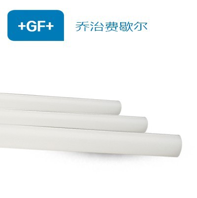+GF+ PVDF双由令球型逆止阀GF PVDF球型止回阀GF PVDF单向阀