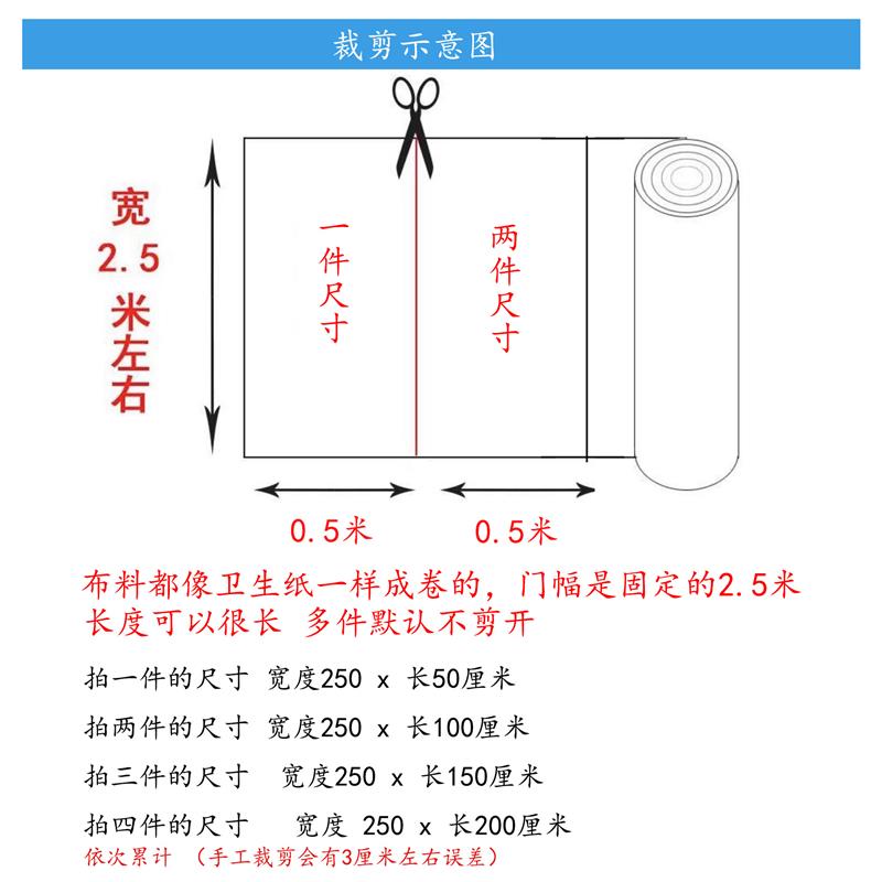宽幅全棉双层纱布布料提花色织复古纯棉睡衣床单被套家居手工面料