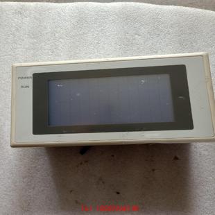 ST128.二手如图 NT20S 拆机欧姆龙触摸屏 显示正常 非标价