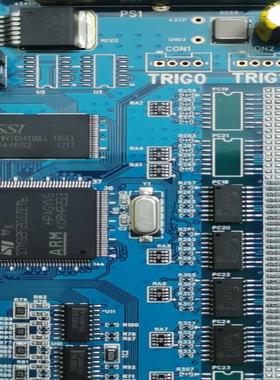 韩国亚进运动控制 AJINEXTEK SDC-N404 V1