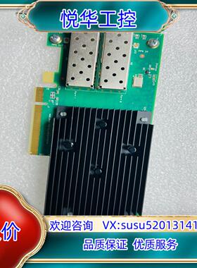 原装原装 Solarflare SFN2522 X2522 85议