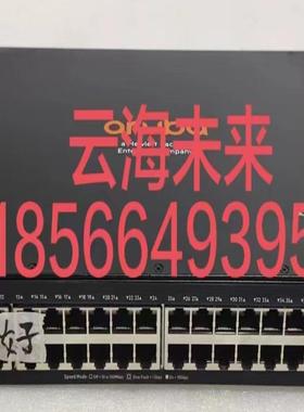 Aruba 2930F-48G-4SFP+ JL254A J