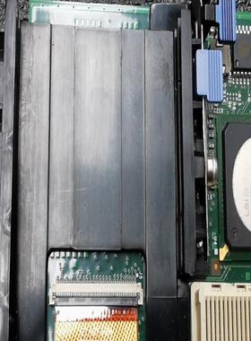 IBM SSD硬盘扩展卡背板 存储 HX5 59Y6048