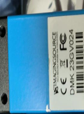 DMK23GV024 映美精工业相机