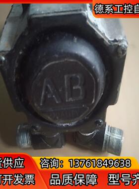 AB伺服电机 CAT MPL-B330P-MJ72AA 原装