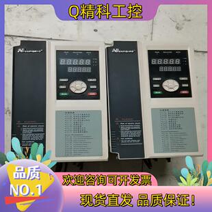 现货易驱变频器GT200-4T0055G/4T0075P