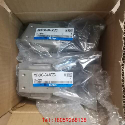 【非标价】AV3000-03-5DZC，