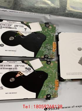 【非标价】WD20SDZW-11VUUS1 全好盘有多个