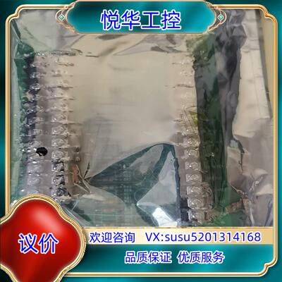 研华 PCLD-8115 全新 无研华原厂盒子了 封。需议价