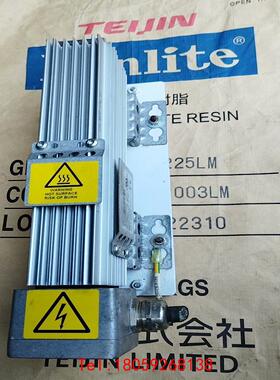 【非标价】拆机8B0W0045H000.001-1，贝加莱制动电阻，