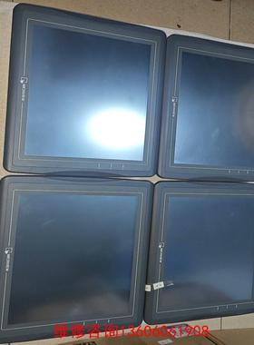 （请询价）威纶通触摸屏MT8121Twv 四张 十吋议价