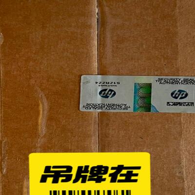 652583-B21 653957-001 600G全新原盒
