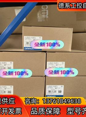 全新PLC 运动控制器   NX1P2-9024DT1