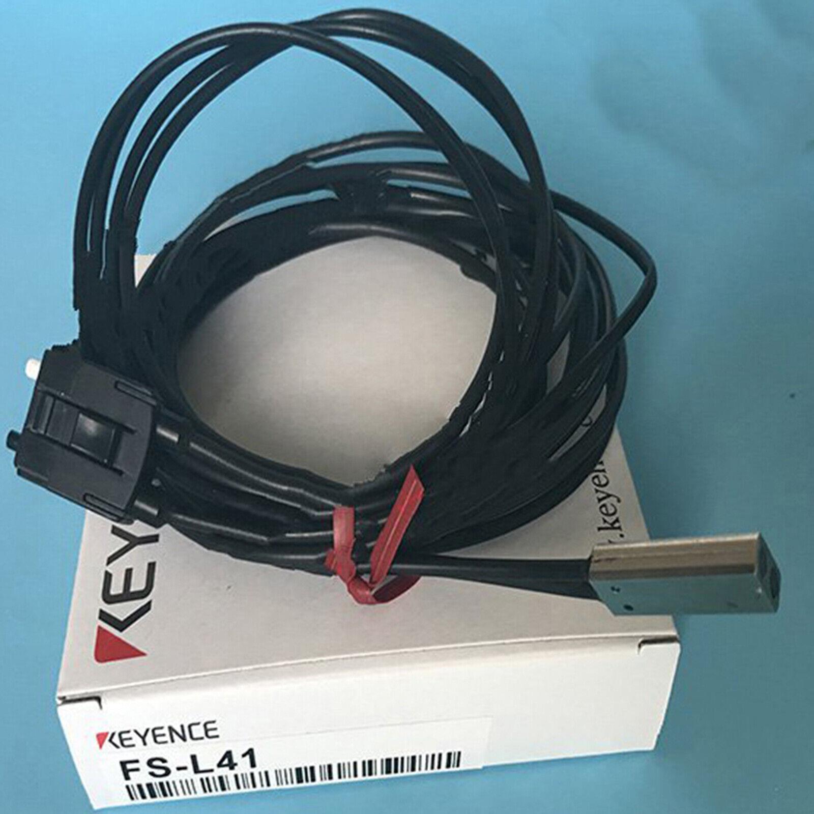 供应原装Keyence FS-L41光缆FSL41