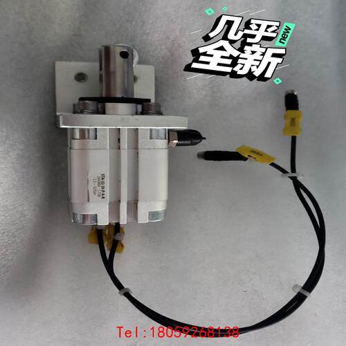 【非标价】FESTO STA-32-20-P-A-R 气缸