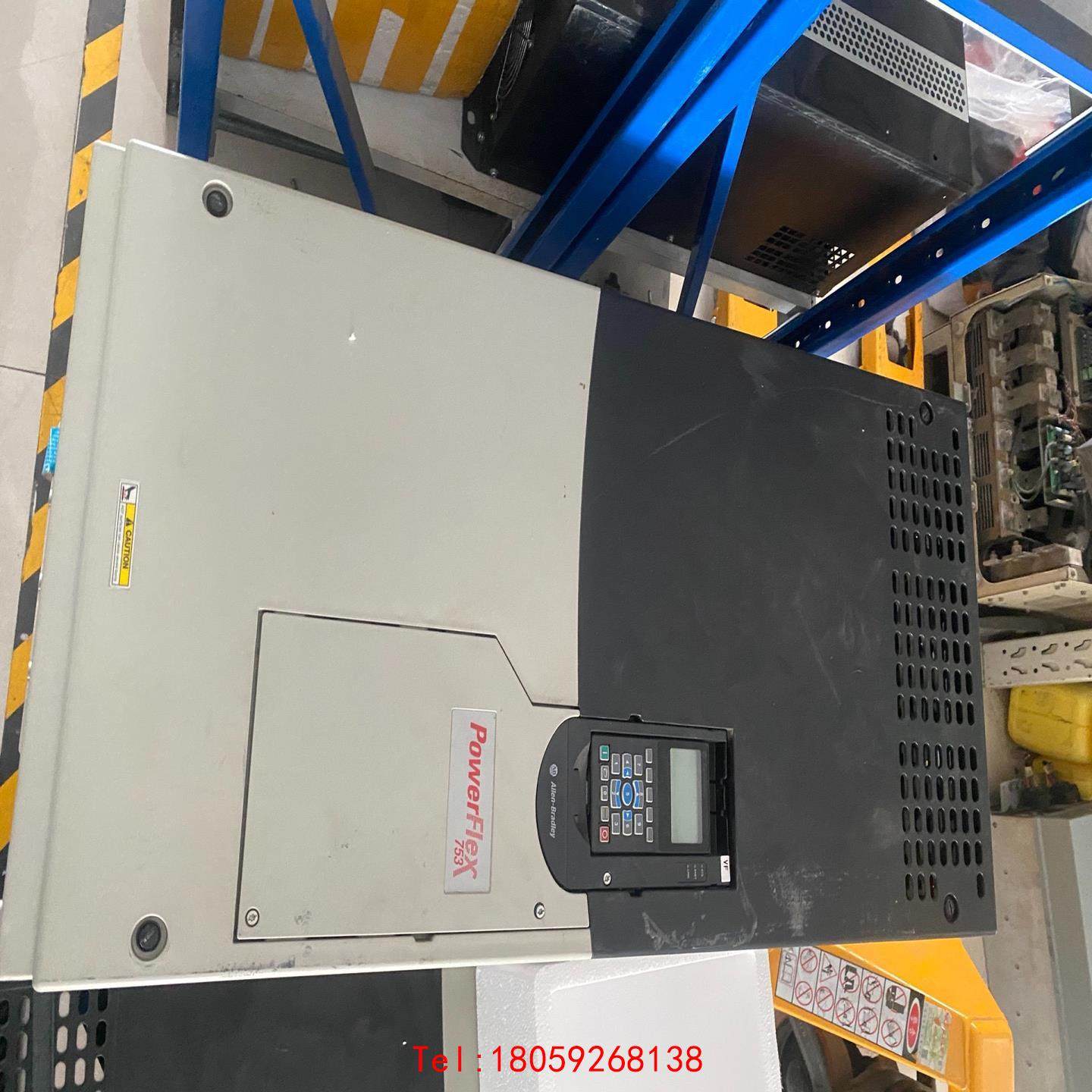 【非标价】罗克韦尔变频器20F1ANC456JN0NNNN?200?K