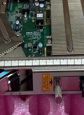 华为LSC TN19LSC 100G波长转换板 全新原包装