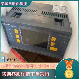 现货SCHENCK申克VEG20650/vwf20650