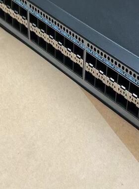 华为S6720-54C-EI-48S-AC 48口万兆光交换