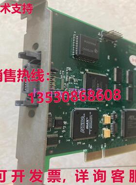 原装供应二手Wintech TDS506 DSP TDS560PCI