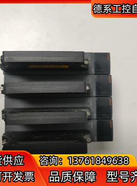 Q系列PLC模块QY41P，货有有瑕疵见图三，图