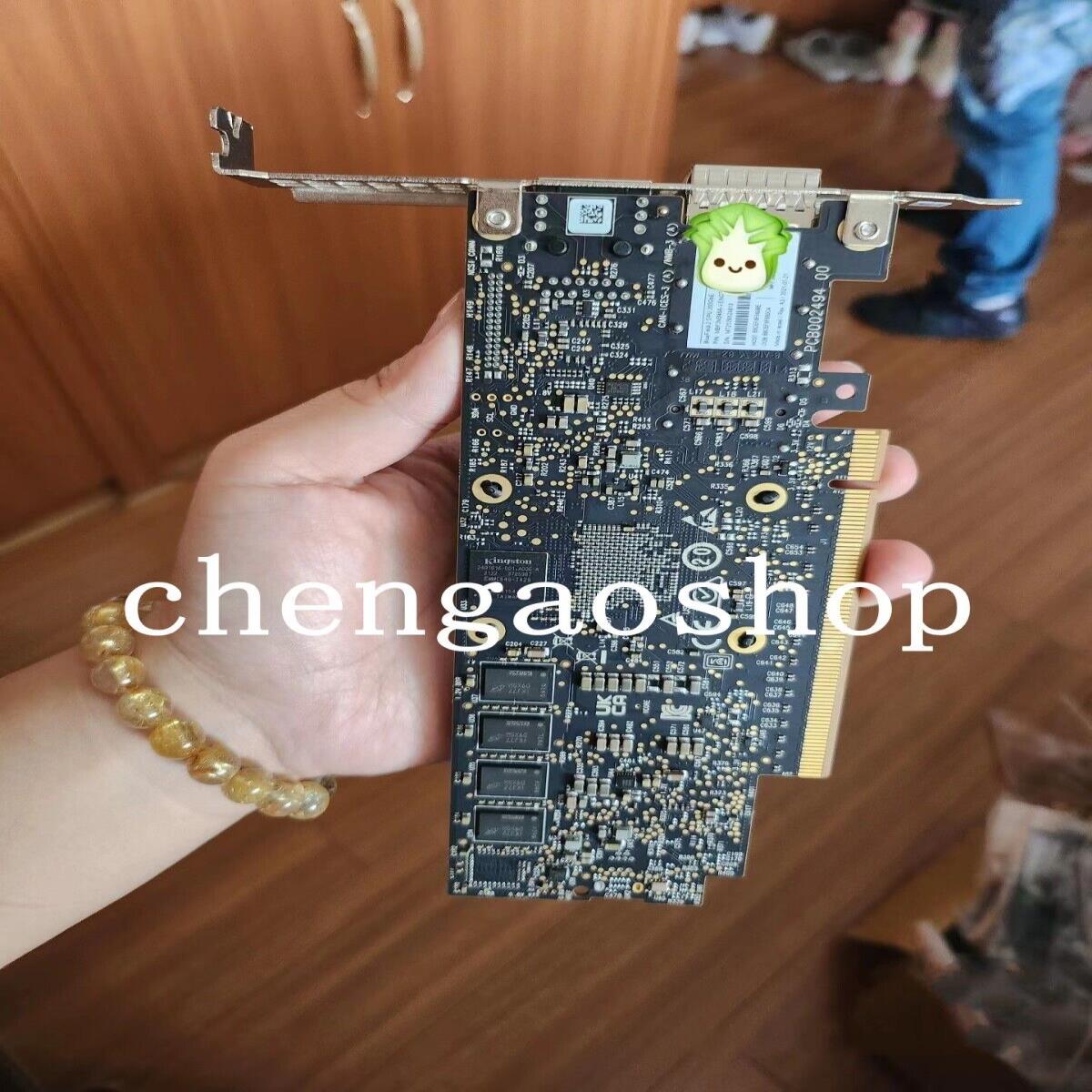 原装供应BlueField-2 DPU BF2M345A MBF2M345A-VENOT_ES