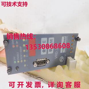 R306 Parker库存现货 150 VRD350