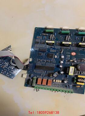 【非标价】雷诺儿软启动驱动板 E154554 SH-A94V-0