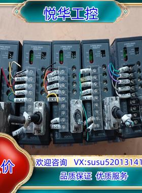 原装东方驱动器RKD507－A，，成色如图实拍议