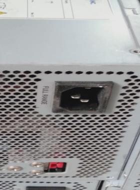 全汉650W工控机工业设备电源。FSP650-80UMP