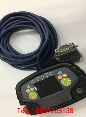 【非标价】ABB喷涂机器人IRC5P系列示教器3HNA006148-0