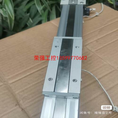 【荣强工控】SMC MY1B32-200LZ-M9BL无杆气缸，缸径32