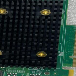 X540 二手原装 CN21ITGD 03023KWF 华为