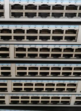 华为S5700S-52P-LI-AC 48口千兆电口4SFP